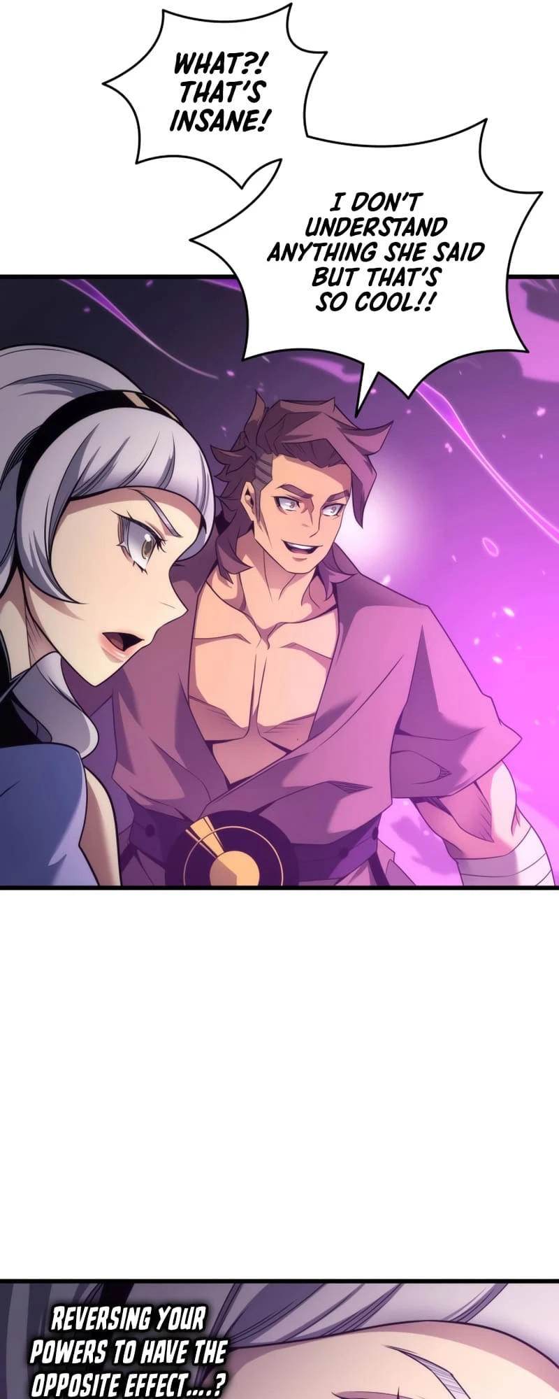 Read The Great Mage Returns After 4000 Years EN Manga Online