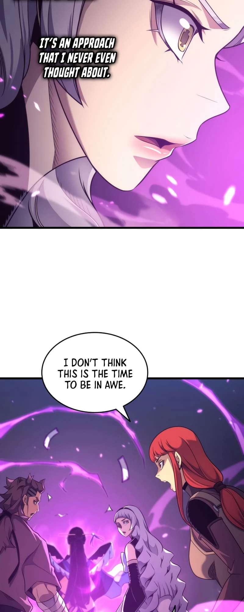 Read The Great Mage Returns After 4000 Years EN Manga Online