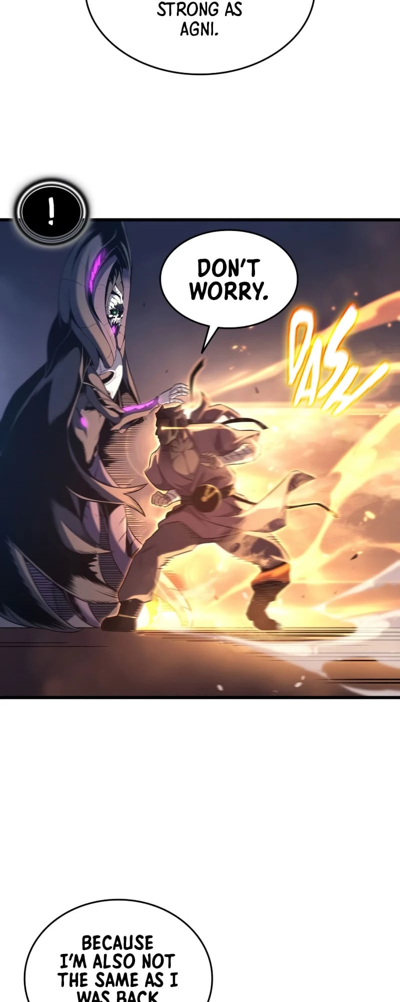 Read The Great Mage Returns After 4000 Years EN Manga Online