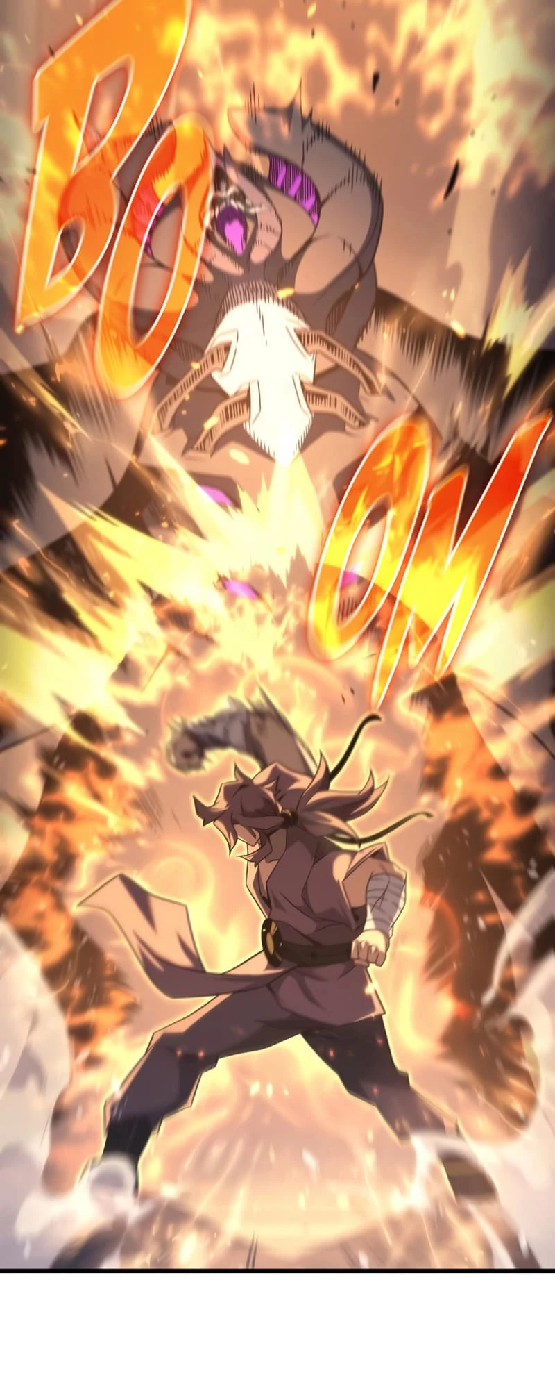 Read The Great Mage Returns After 4000 Years EN Manga Online