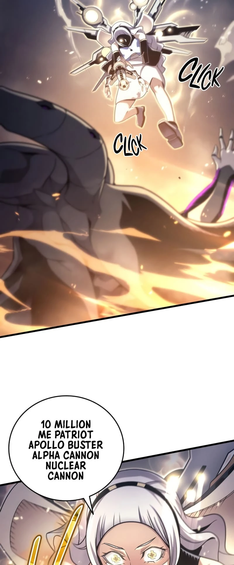 Read The Great Mage Returns After 4000 Years EN Manga Online