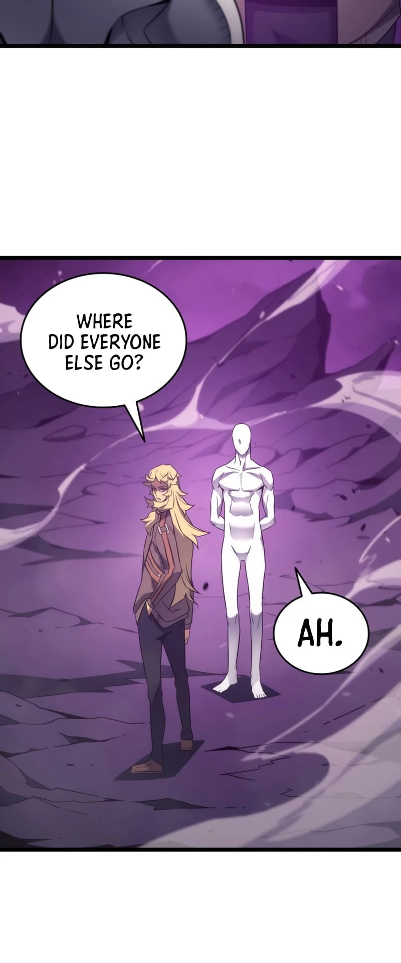 Read The Great Mage Returns After 4000 Years EN Manga Online