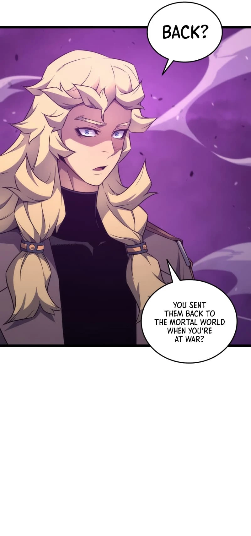 Read The Great Mage Returns After 4000 Years EN Manga Online