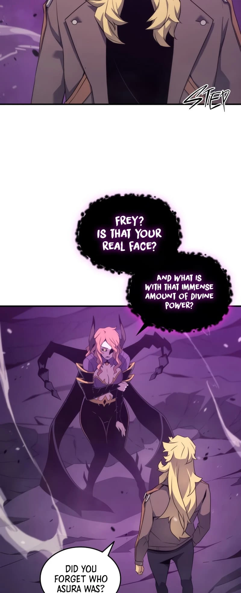 Read The Great Mage Returns After 4000 Years EN Manga Online