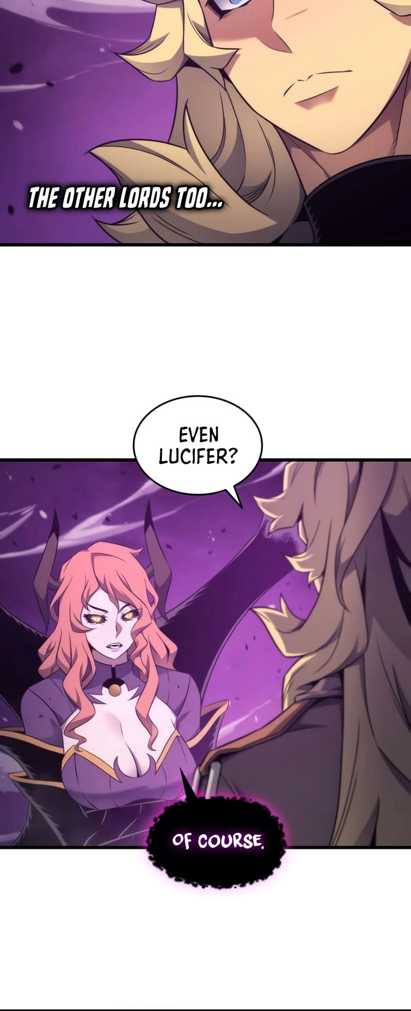 Read The Great Mage Returns After 4000 Years EN Manga Online