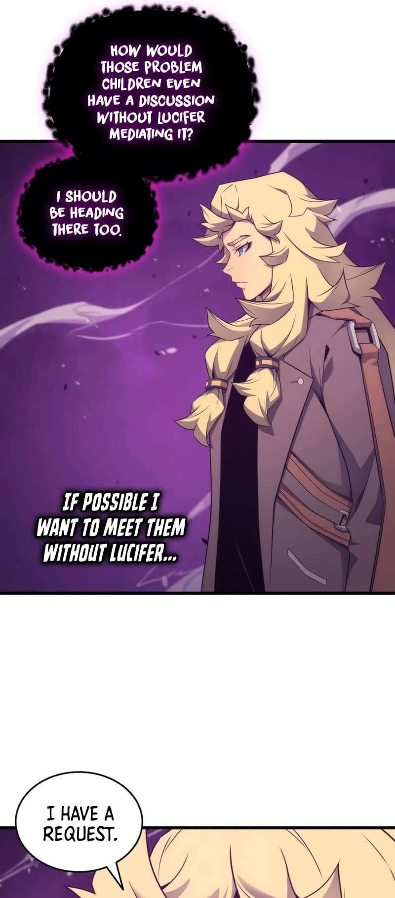Read The Great Mage Returns After 4000 Years EN Manga Online