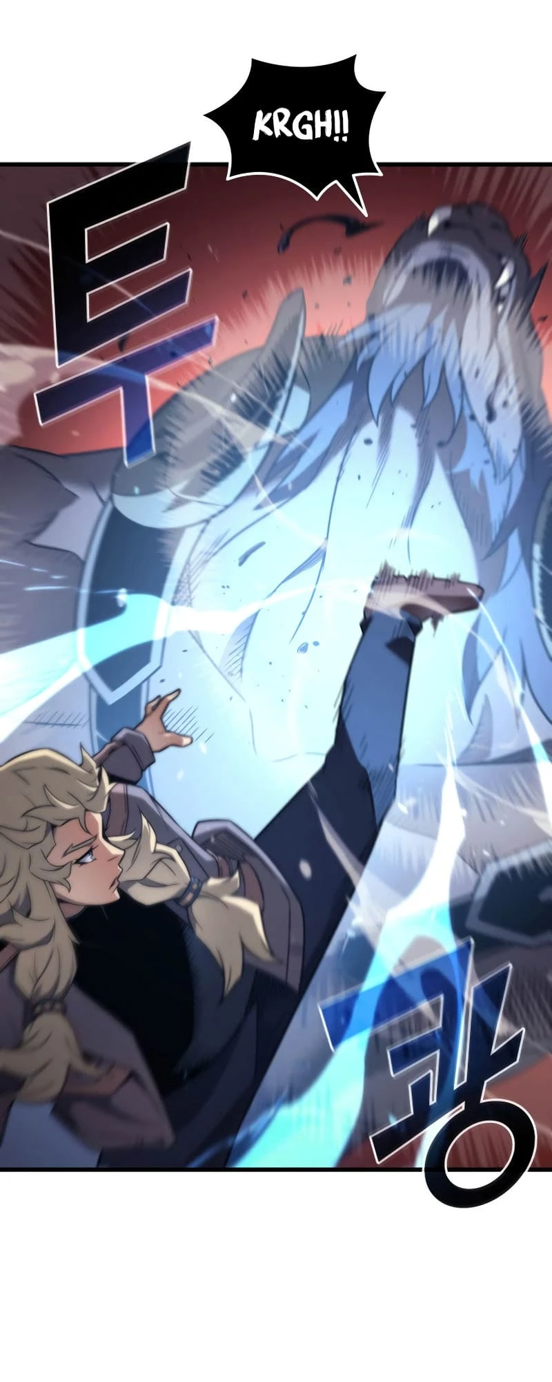 Read The Great Mage Returns After 4000 Years EN Manga Online