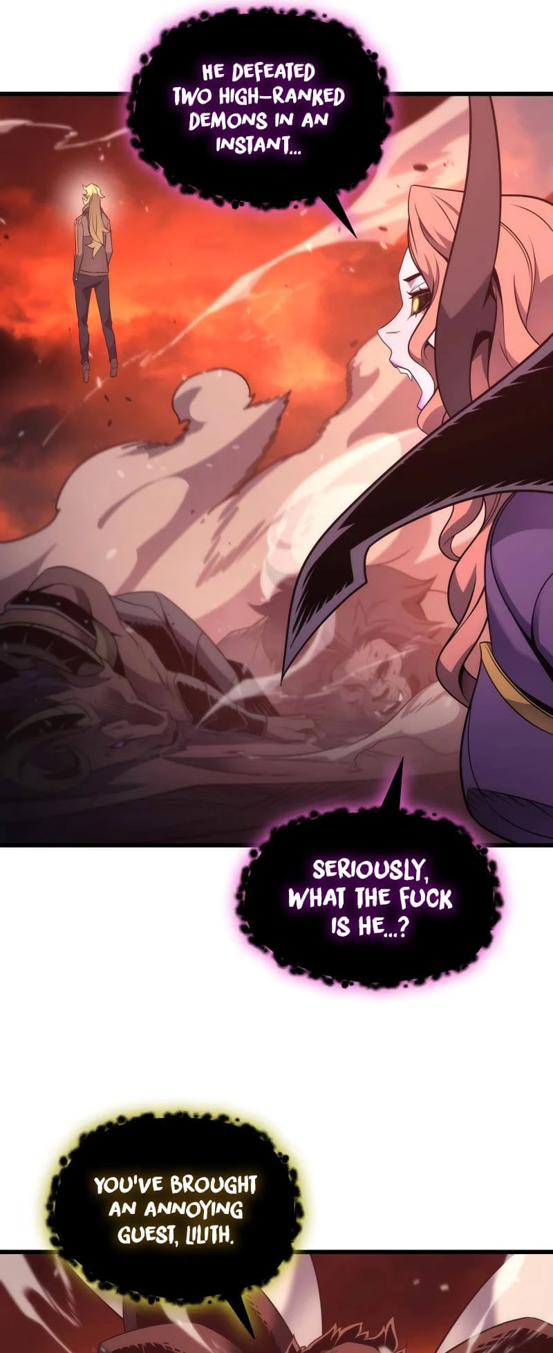 Read The Great Mage Returns After 4000 Years EN Manga Online