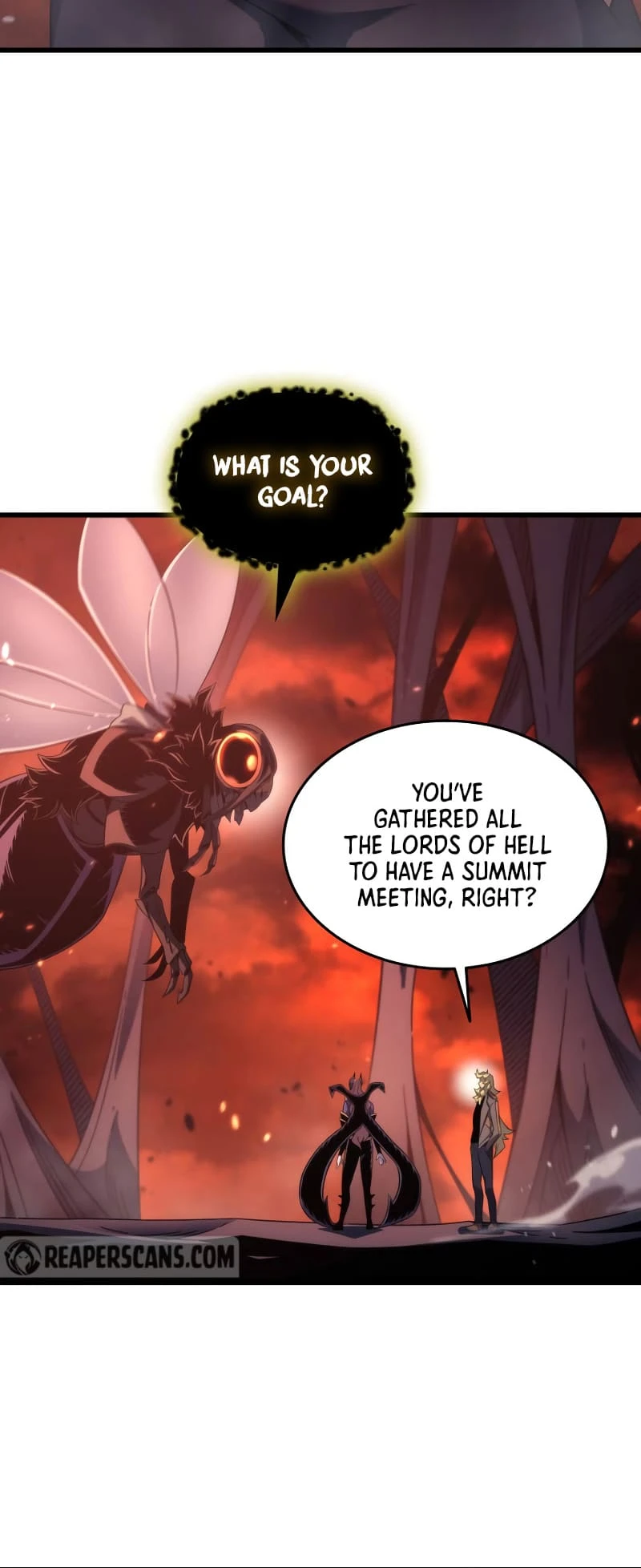 Read The Great Mage Returns After 4000 Years EN Manga Online