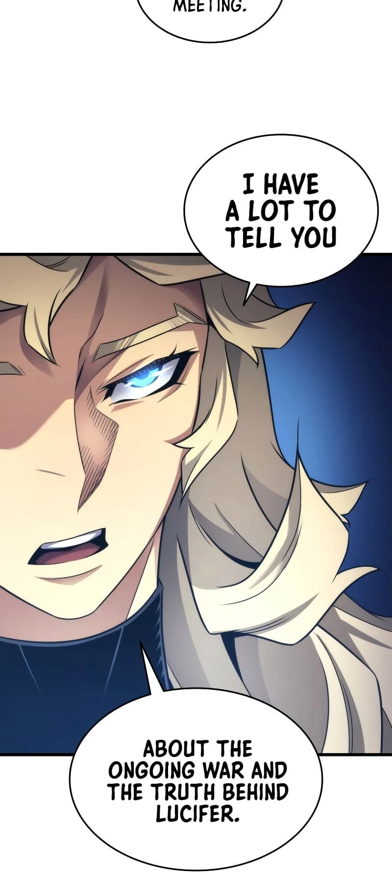 Read The Great Mage Returns After 4000 Years EN Manga Online