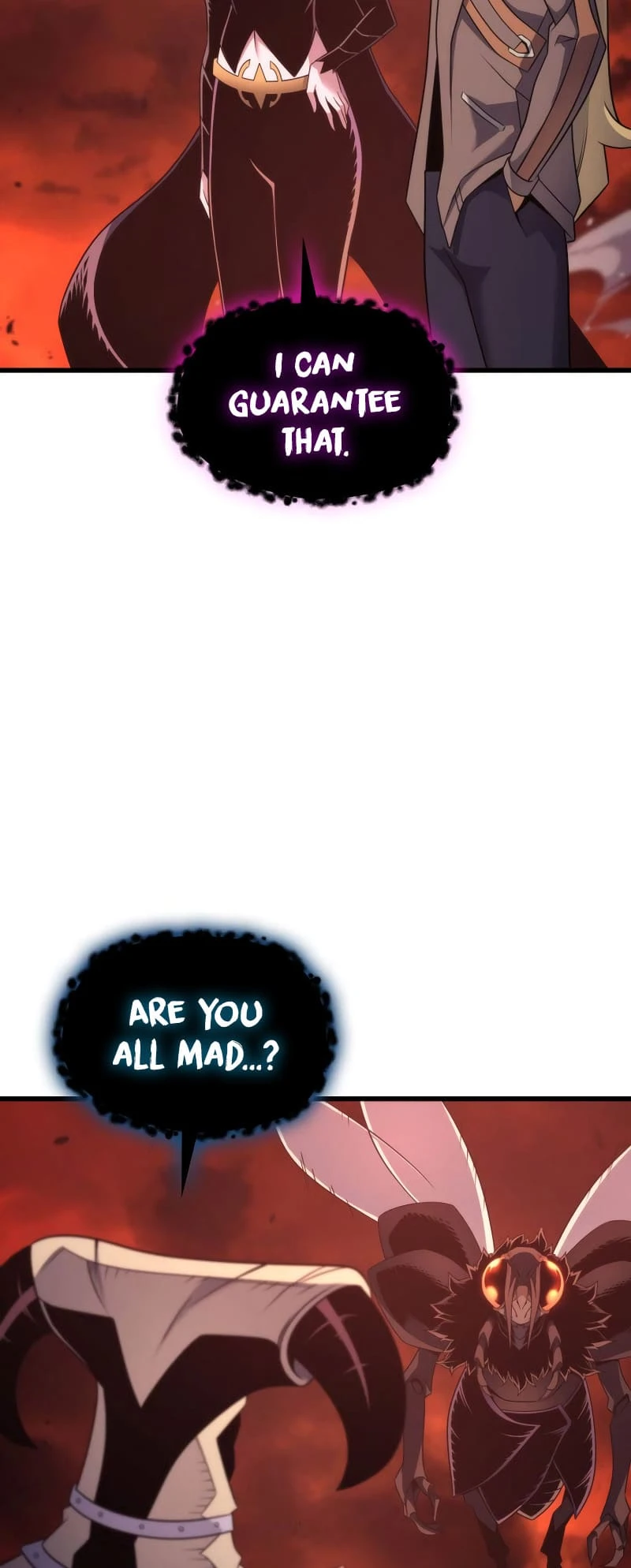 Read The Great Mage Returns After 4000 Years EN Manga Online