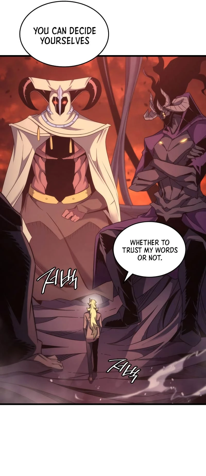 Read The Great Mage Returns After 4000 Years EN Manga Online