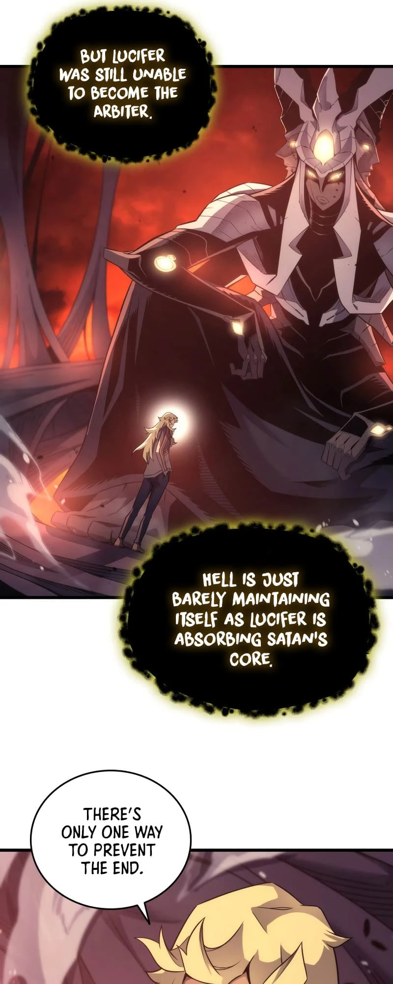 Read The Great Mage Returns After 4000 Years EN Manga Online