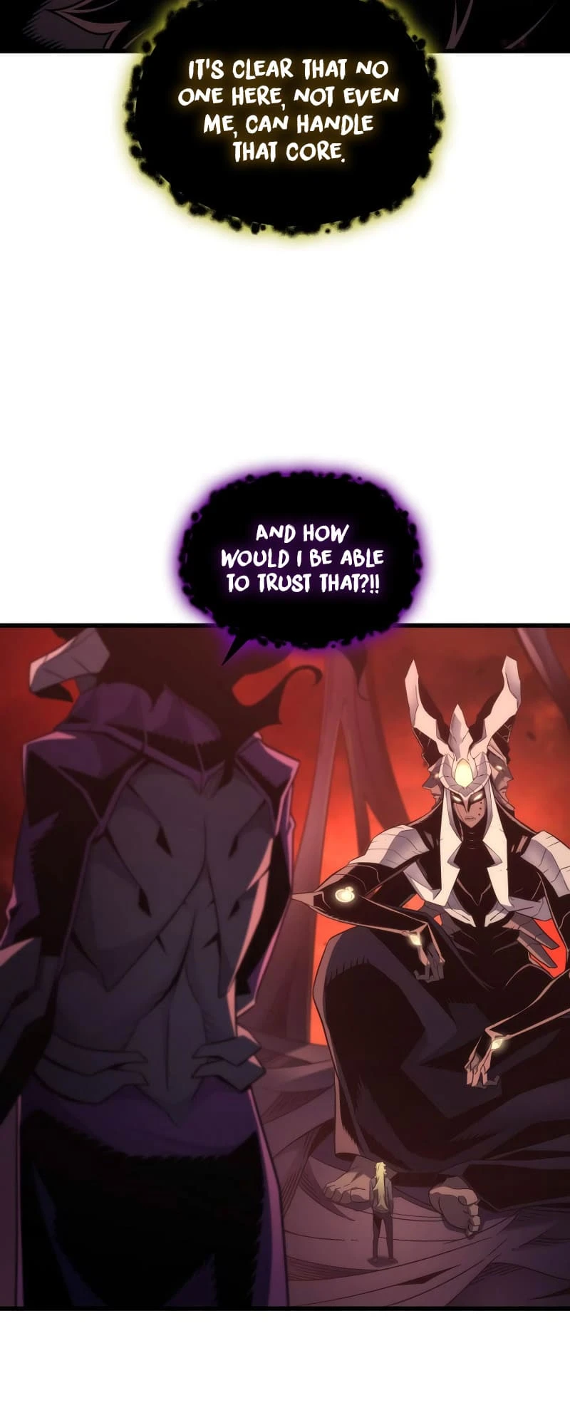Read The Great Mage Returns After 4000 Years EN Manga Online