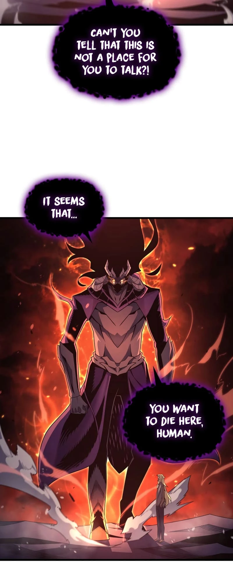 Read The Great Mage Returns After 4000 Years EN Manga Online