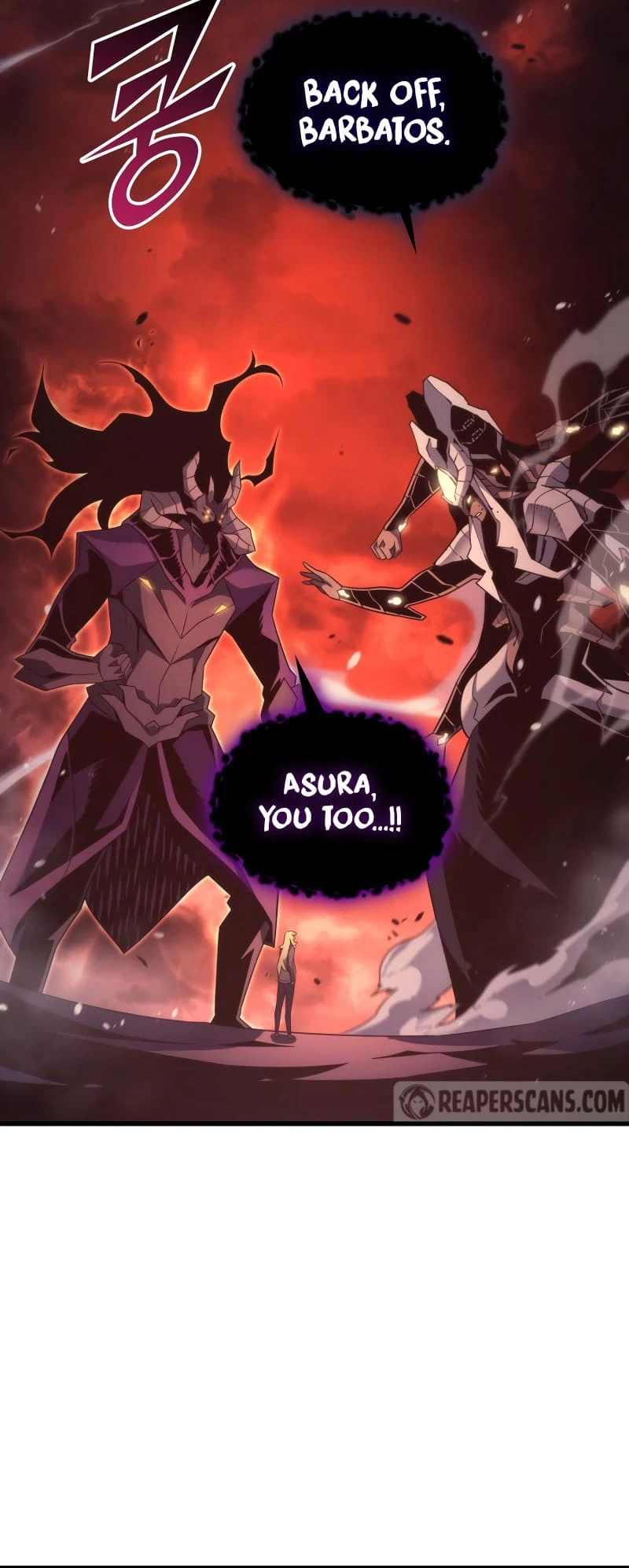 Read The Great Mage Returns After 4000 Years EN Manga Online