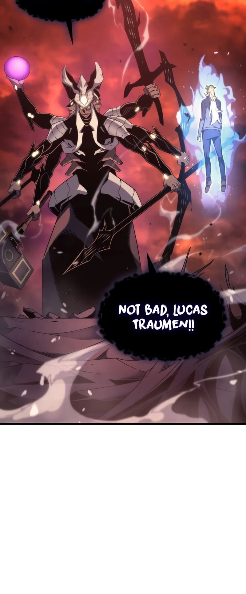 Read The Great Mage Returns After 4000 Years EN Manga Online