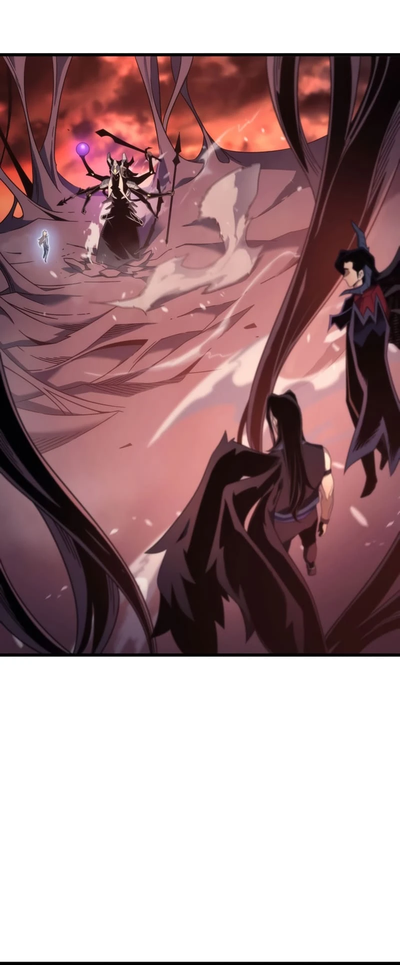 Read The Great Mage Returns After 4000 Years EN Manga Online