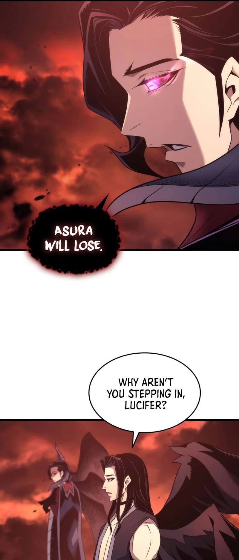 Read The Great Mage Returns After 4000 Years EN Manga Online