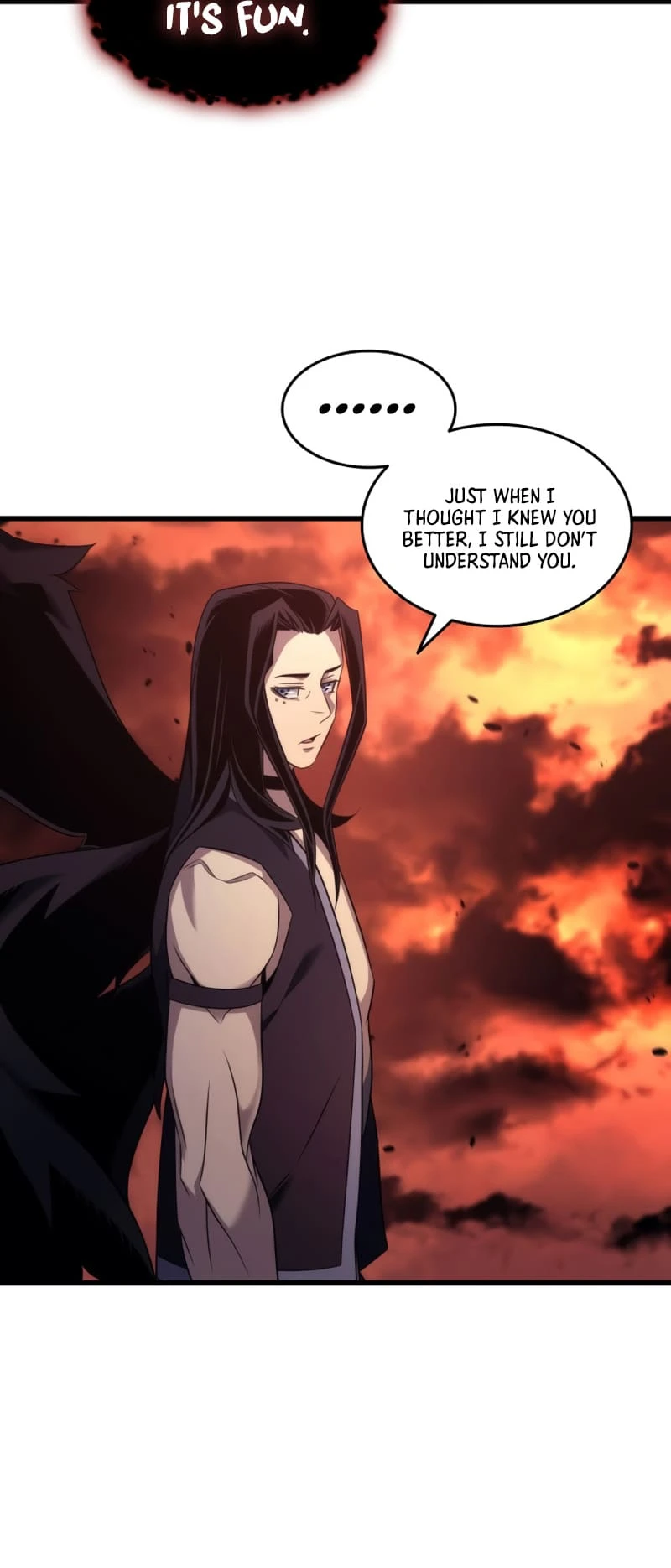 Read The Great Mage Returns After 4000 Years EN Manga Online