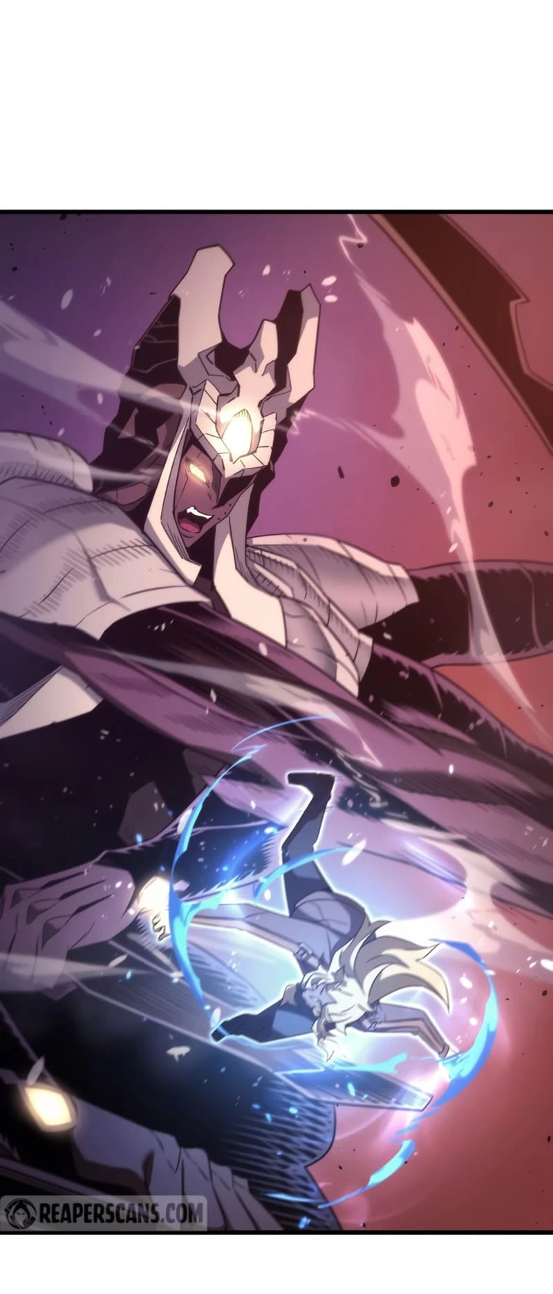 Read The Great Mage Returns After 4000 Years EN Manga Online