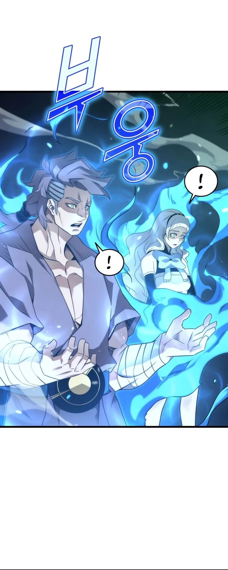 Read The Great Mage Returns After 4000 Years EN Manga Online