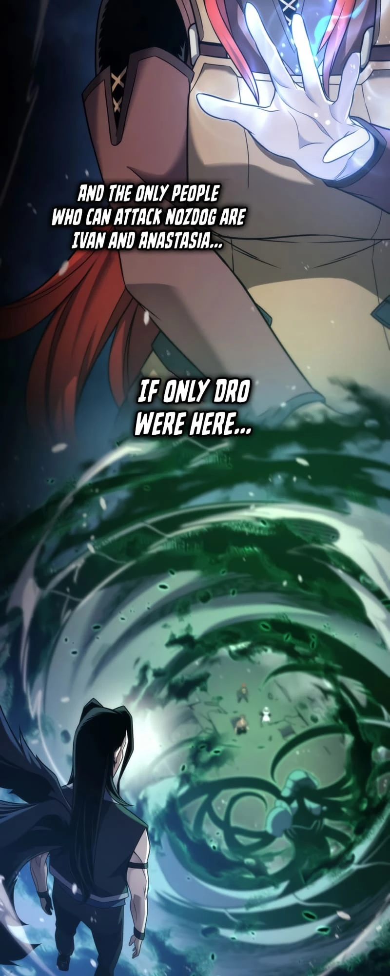 Read The Great Mage Returns After 4000 Years EN Manga Online