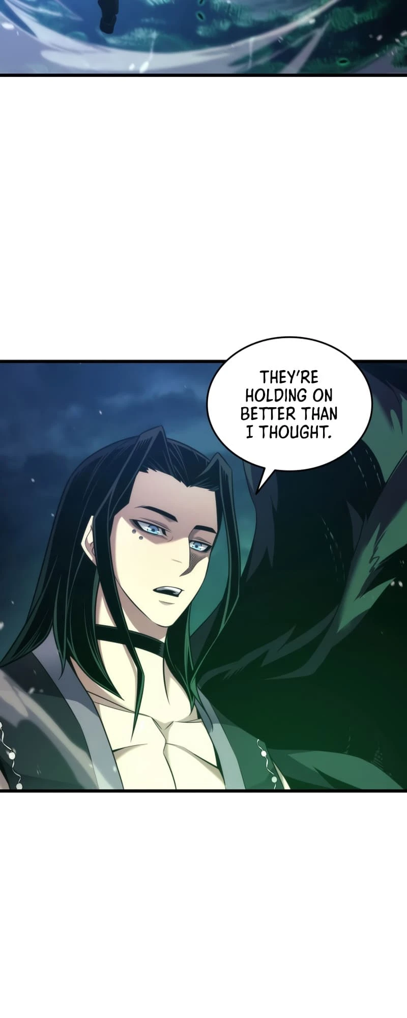 Read The Great Mage Returns After 4000 Years EN Manga Online