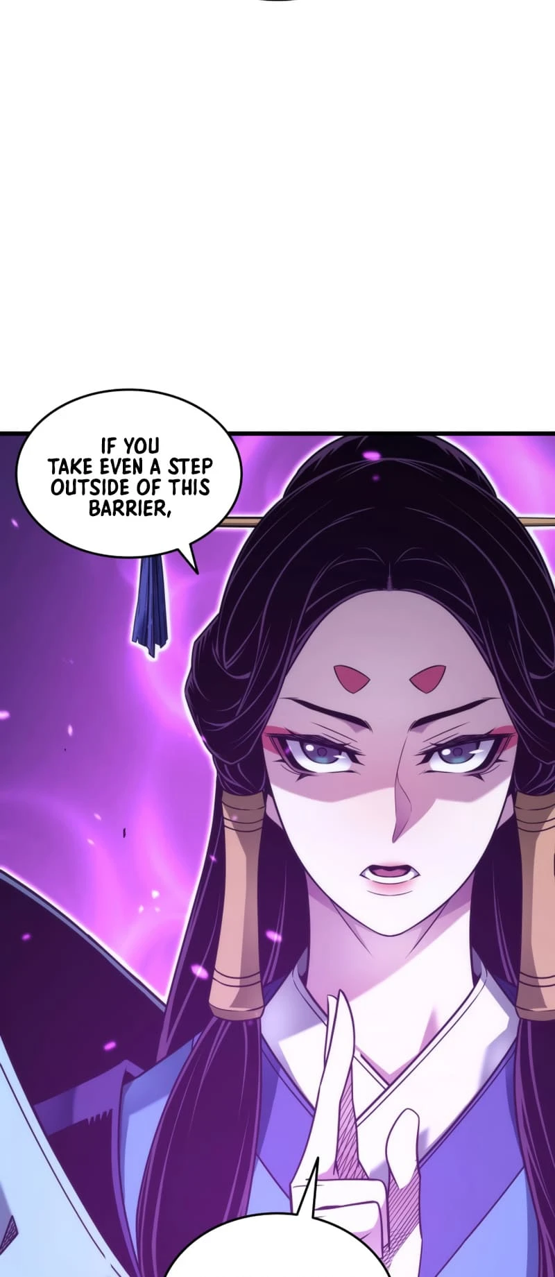 Read The Great Mage Returns After 4000 Years EN Manga Online