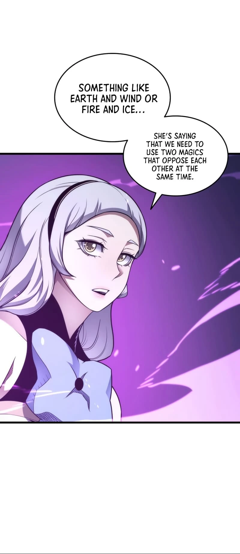 Read The Great Mage Returns After 4000 Years EN Manga Online