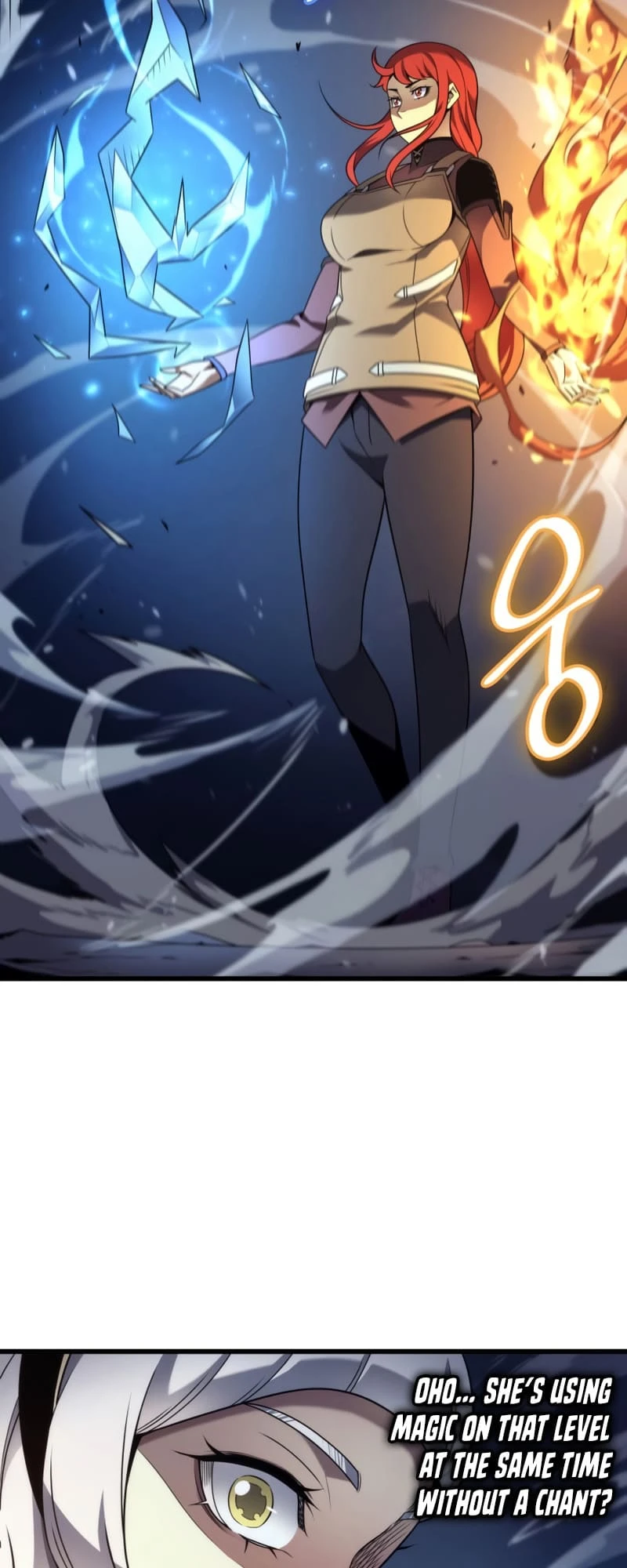 Read The Great Mage Returns After 4000 Years EN Manga Online
