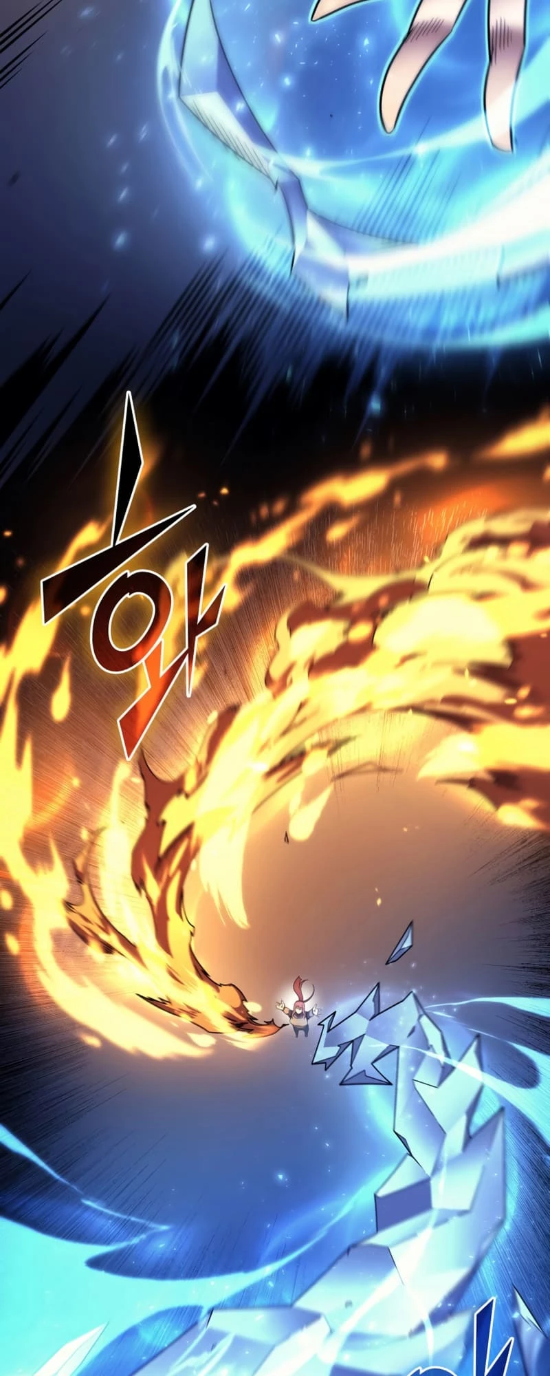 Read The Great Mage Returns After 4000 Years EN Manga Online