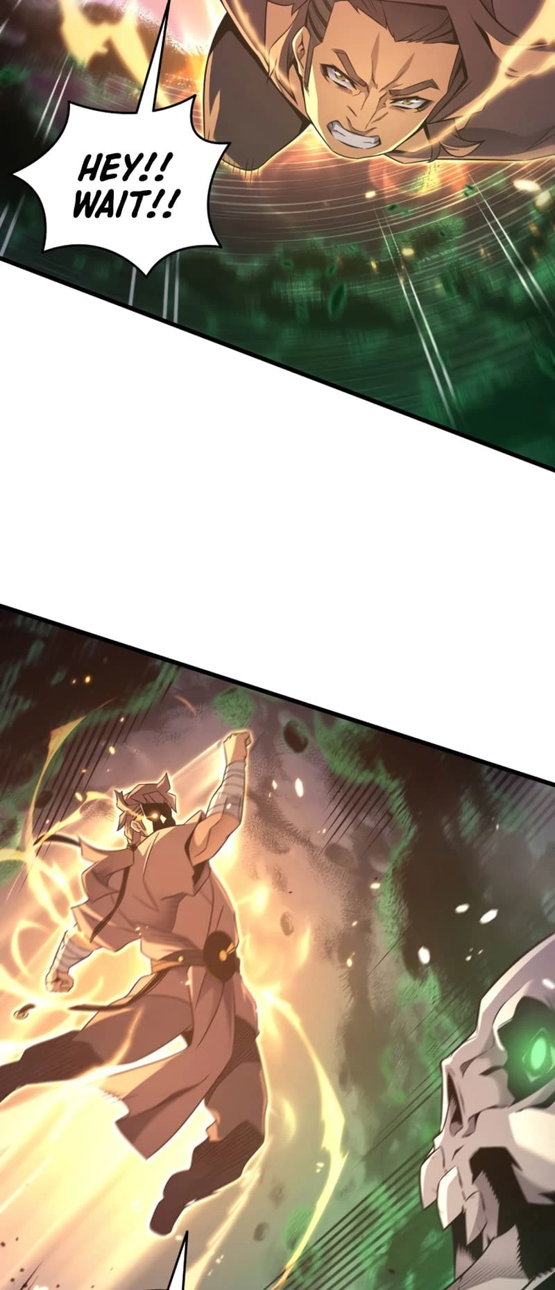Read The Great Mage Returns After 4000 Years EN Manga Online