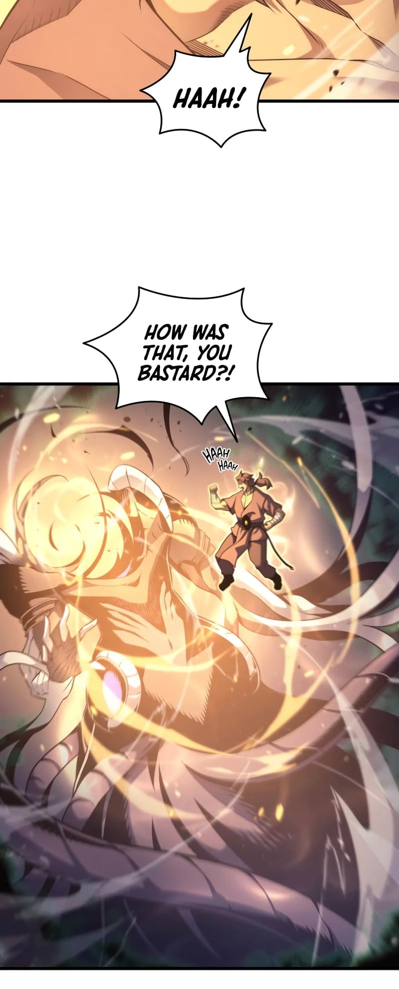 Read The Great Mage Returns After 4000 Years EN Manga Online