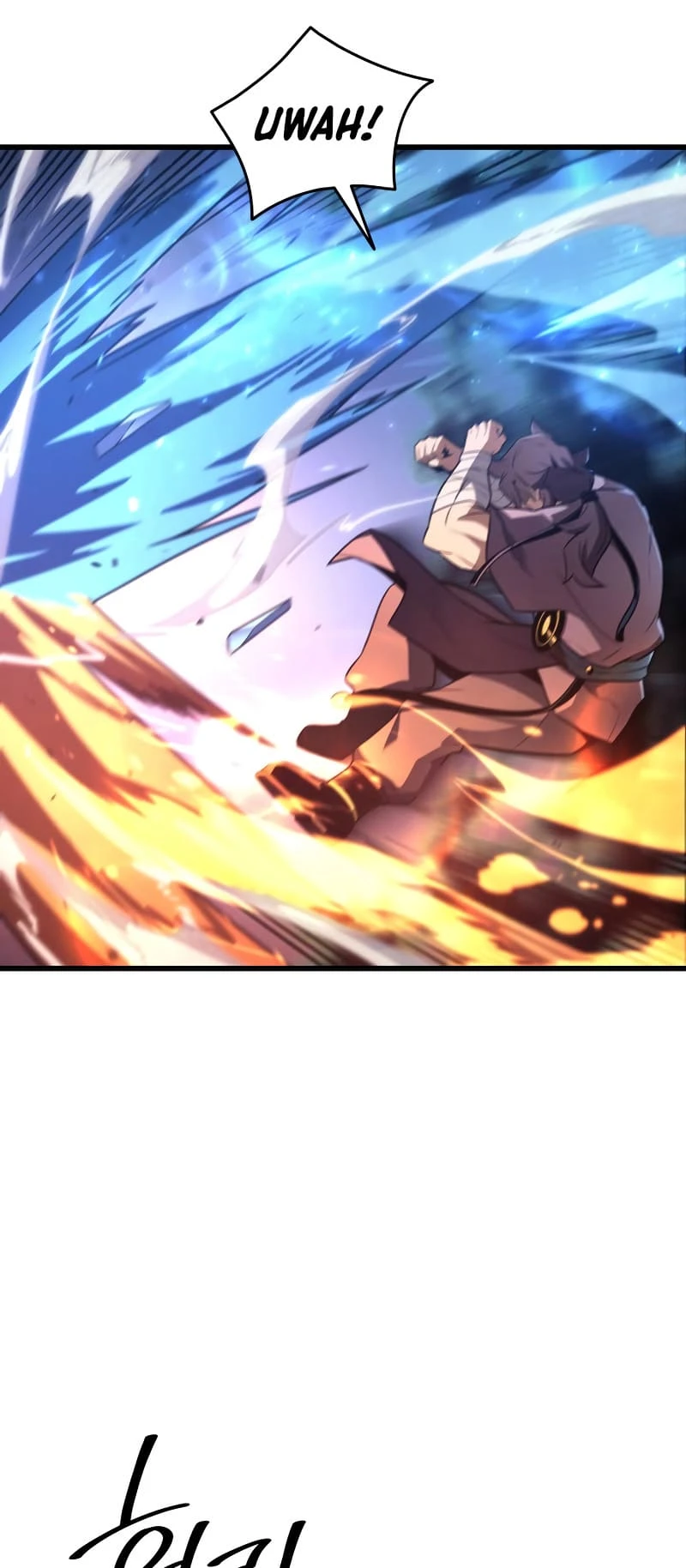 Read The Great Mage Returns After 4000 Years EN Manga Online