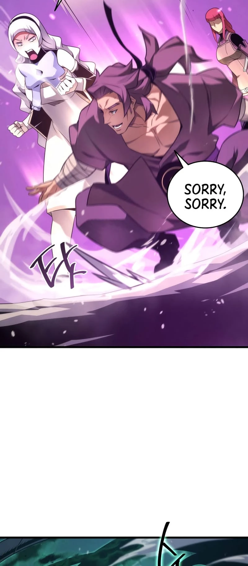 Read The Great Mage Returns After 4000 Years EN Manga Online
