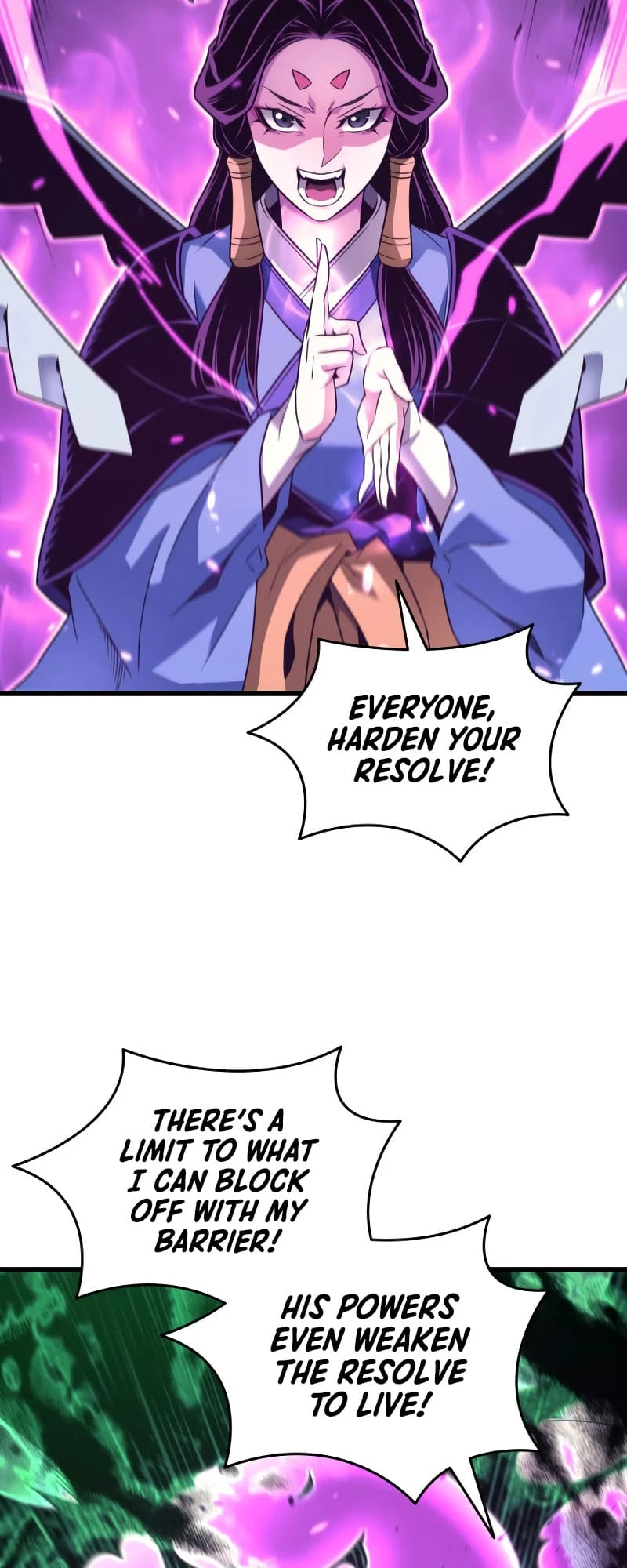 Read The Great Mage Returns After 4000 Years EN Manga Online