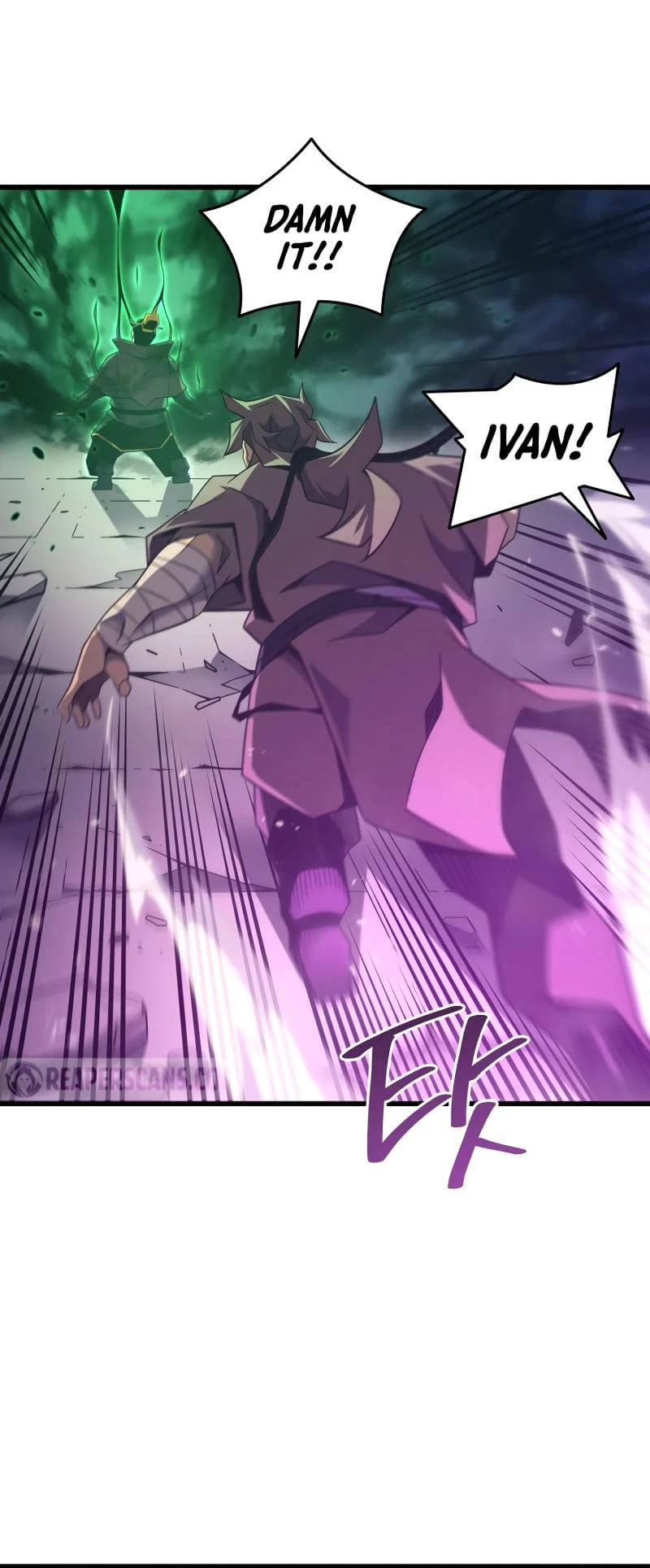 Read The Great Mage Returns After 4000 Years EN Manga Online