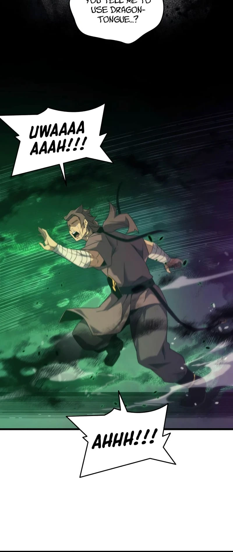 Read The Great Mage Returns After 4000 Years EN Manga Online