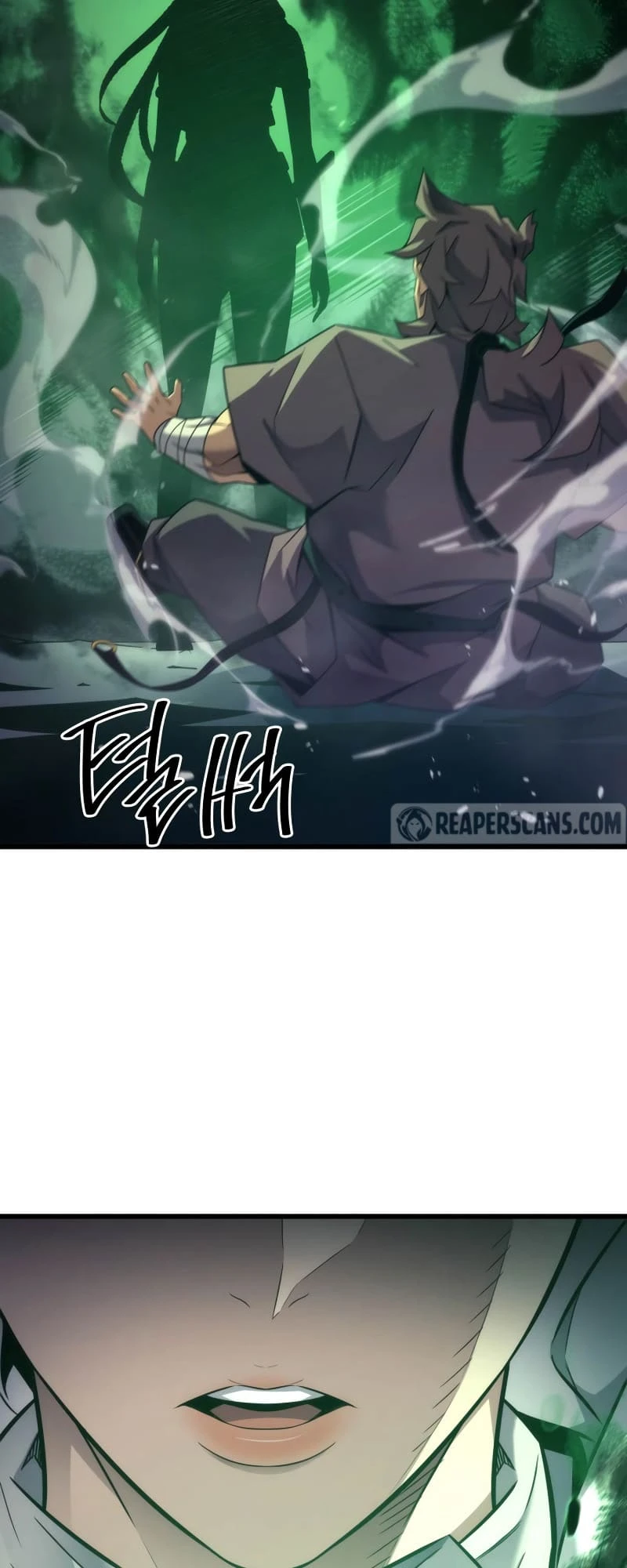 Read The Great Mage Returns After 4000 Years EN Manga Online