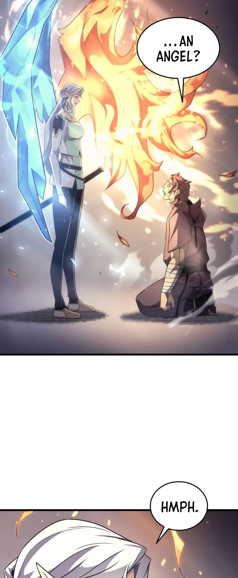 Read The Great Mage Returns After 4000 Years EN Manga Online