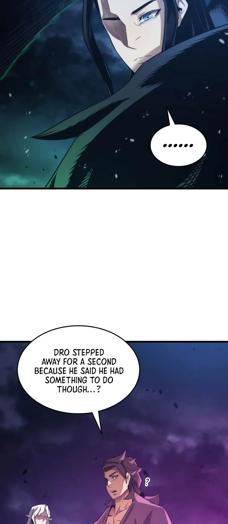 Read The Great Mage Returns After 4000 Years EN Manga Online