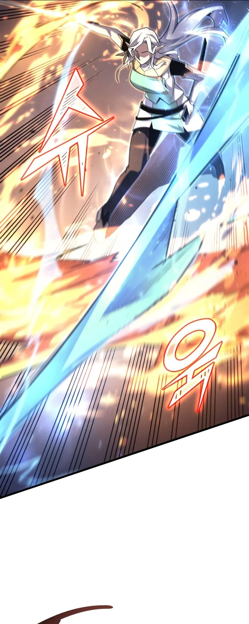 Read The Great Mage Returns After 4000 Years EN Manga Online