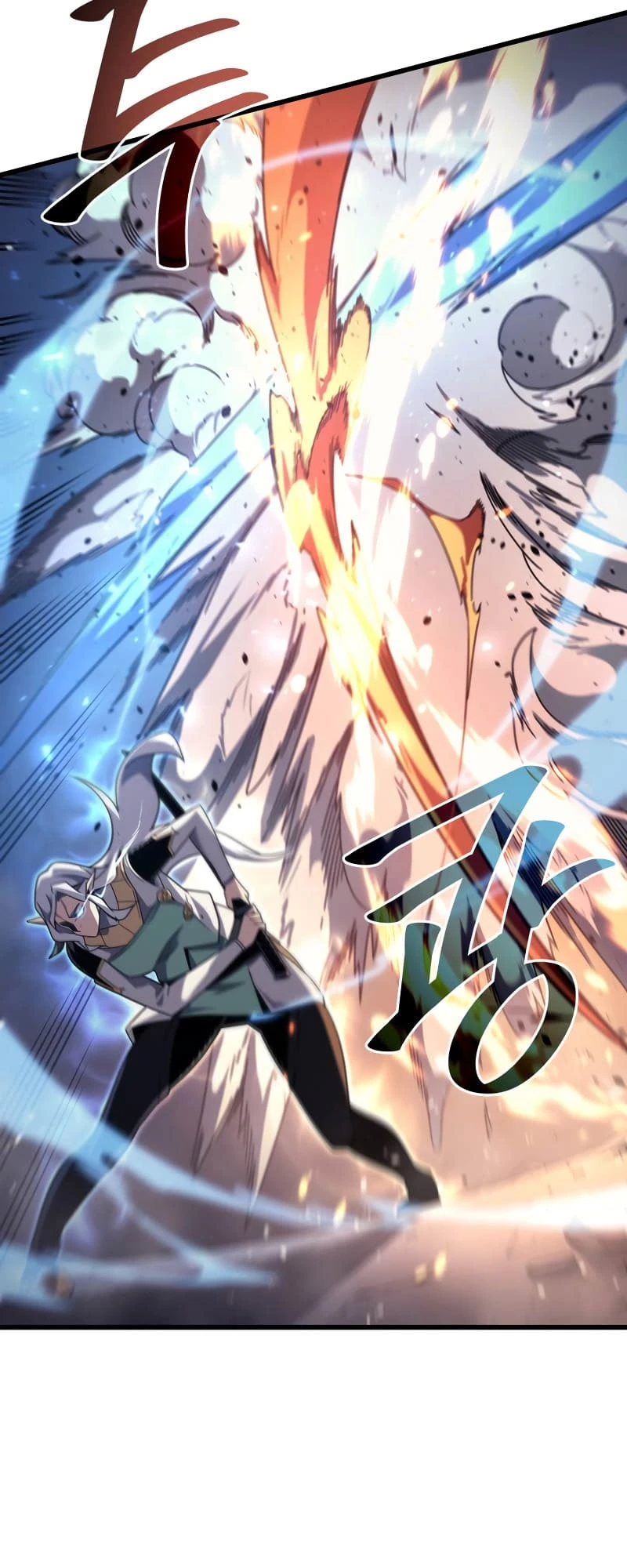 Read The Great Mage Returns After 4000 Years EN Manga Online