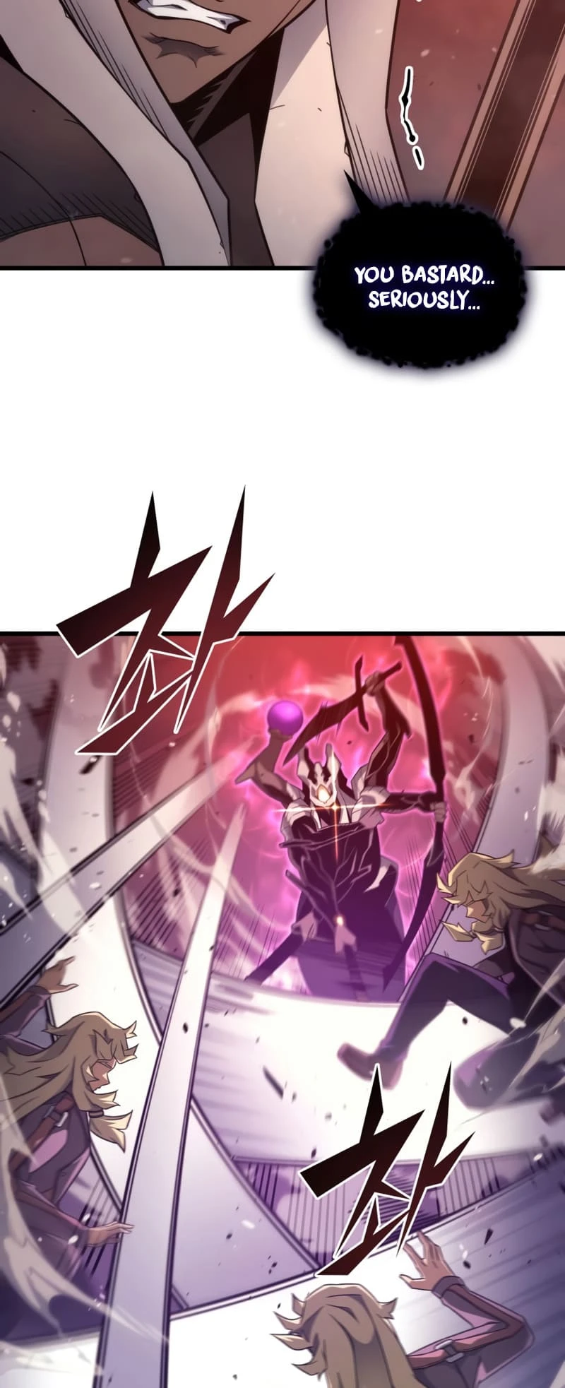 Read The Great Mage Returns After 4000 Years EN Manga Online