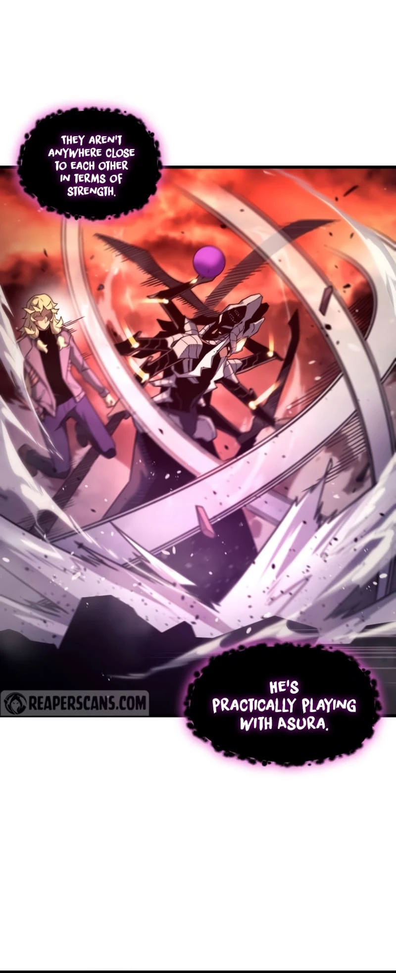 Read The Great Mage Returns After 4000 Years EN Manga Online