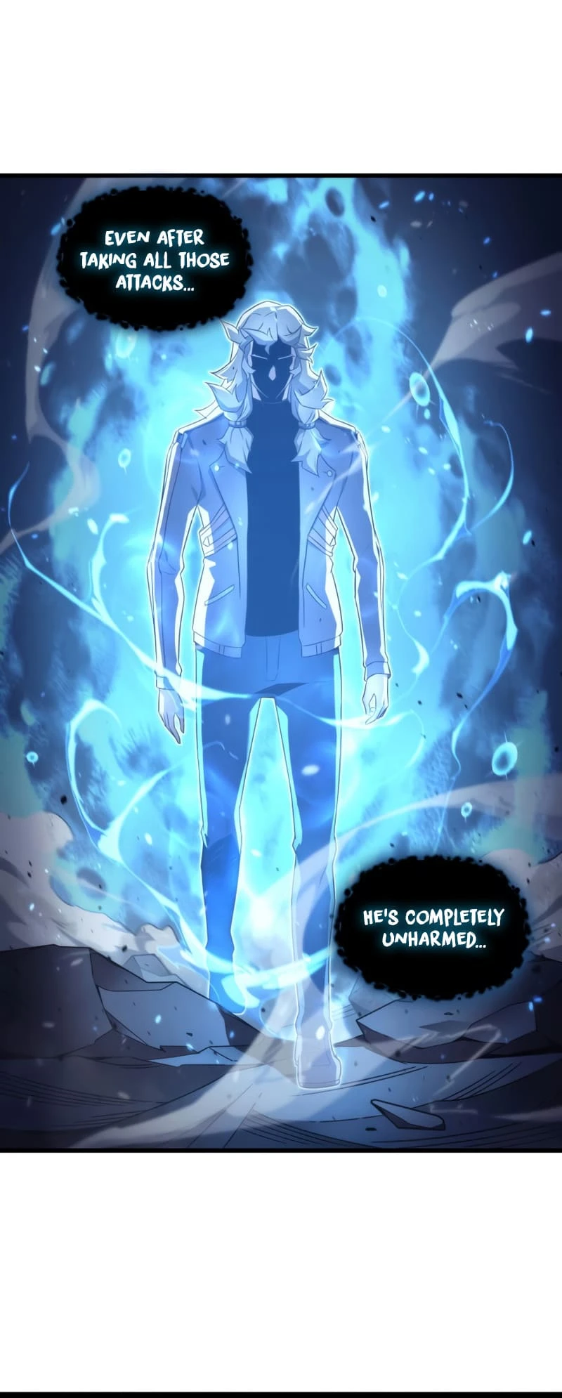 Read The Great Mage Returns After 4000 Years EN Manga Online