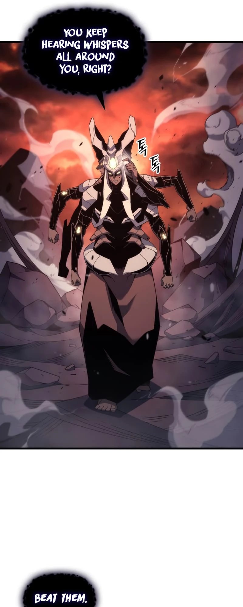 Read The Great Mage Returns After 4000 Years EN Manga Online