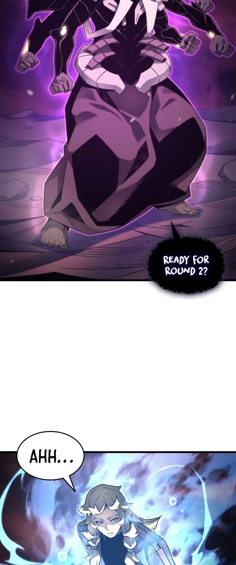 Read The Great Mage Returns After 4000 Years EN Manga Online