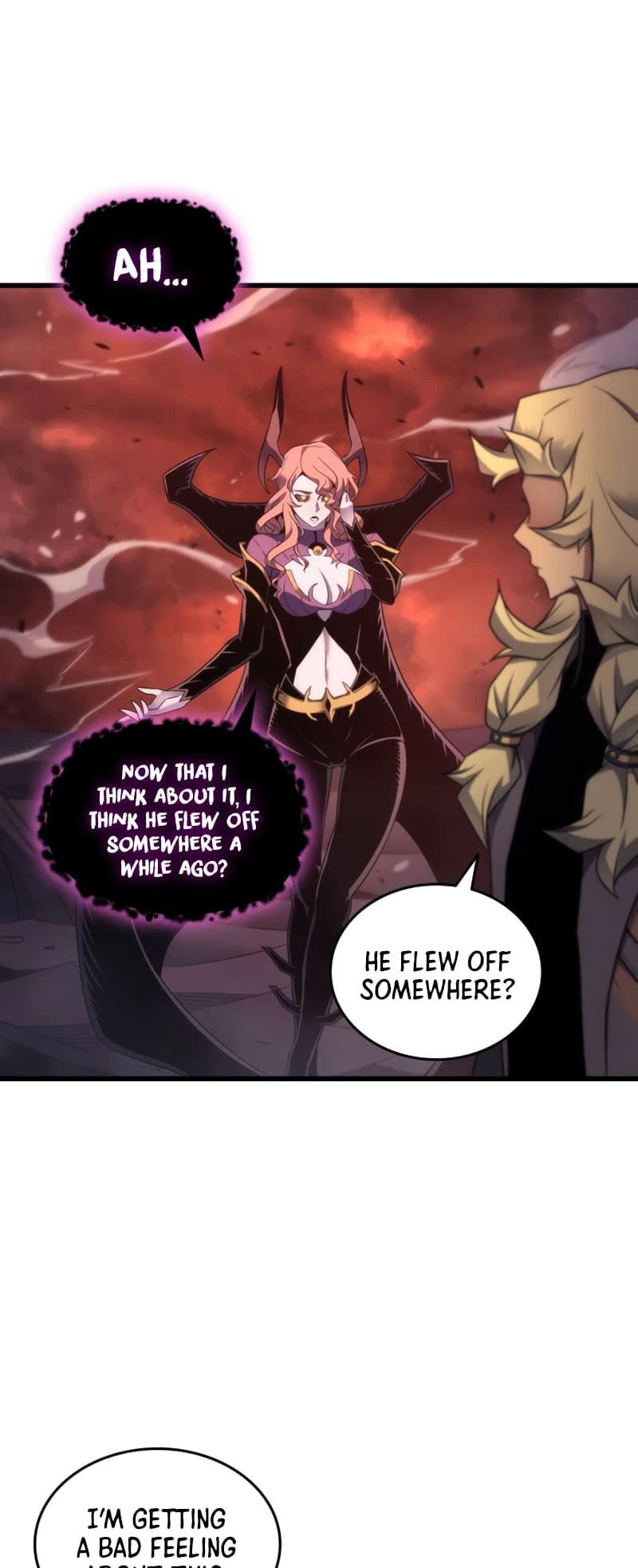 Read The Great Mage Returns After 4000 Years EN Manga Online